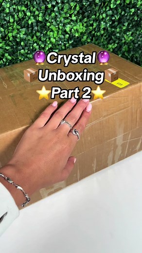 Part 2 || These will be a part of this Thursday’s Candy Shop🍭🍬 live sale! Please be sure to register below!🩷⭐️🍭 #crystal #crystals #crystalshop #smallbusiness #crystalsoftiktok #crystaltok🔮 #crystaltiktok #shopsmall #crystalunboxing #unboxingcrystals