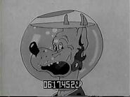 Oswald the Lucky Rabbit - Monkey Wretches (1935)