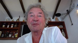 Listen to the man! | Ian Gillan Official Site