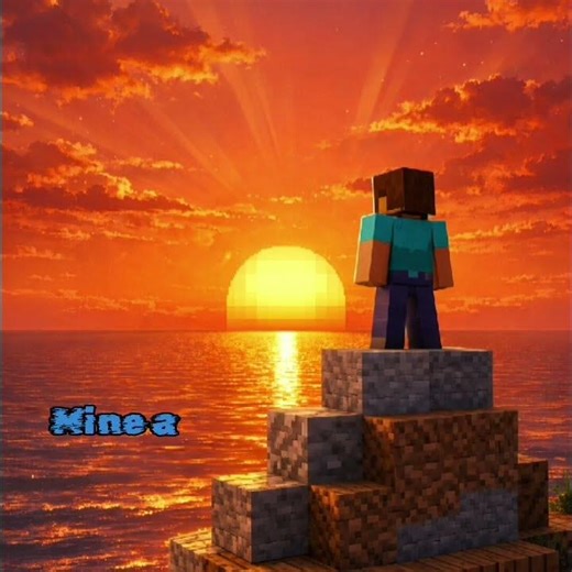 Day 1: The Minecraft Start