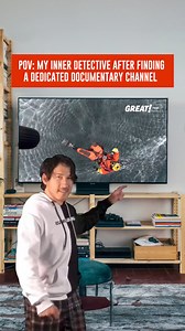 5.1K views · 9 comments |  NEW CHANNEL ALERT  Great! Real is now live on Freeview Play - bringing you all the best action-packed, factual entertainment shows. It's sure to become your favourite thing ever in the history of forever. Head over to Channel 61 to check it out now! | Freeview | Facebook