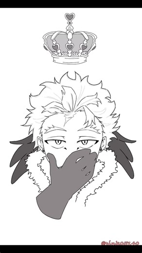 ホークスに学ぶ！ヒロアカのキャラクター解析