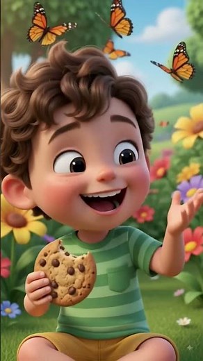 Sharing Song for Toddlers | Coco & Bubbles | Kids Nursery Rhymes"