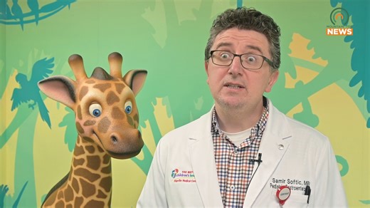 8.5K views · 18 reactions | Pikeville Medical Center has welcomed a new pediatric gastroenterologist. | Mountain Top News | Facebook