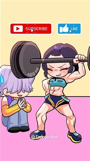 Why does Zoey like Mystery? Zoey lost weight for Mystery - Kpop Demon Hunters