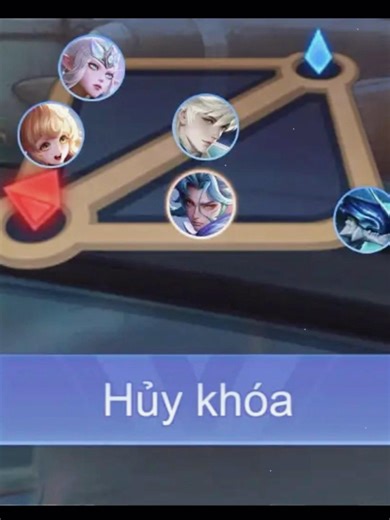 Lien Quan Mobile: Heinox Billow Highlights