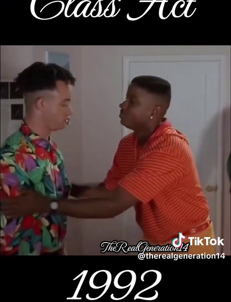 therealgeneration14 on TikTok