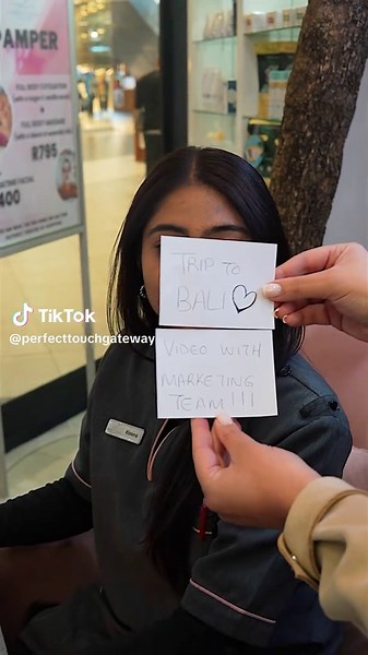 Experience Exceptional Treatments at Perfect Touch Gateway