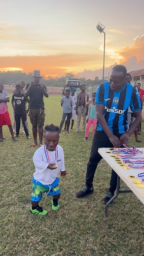 2.9M views · 58K reactions | Best player going for my medal | Isaac Amissah | Facebook