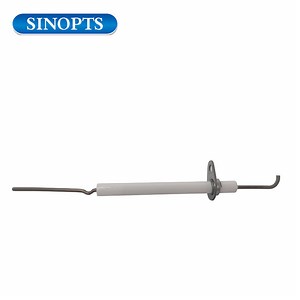 [Hot Item] Spark Ignition Ceramic Electrode Flame Sensor