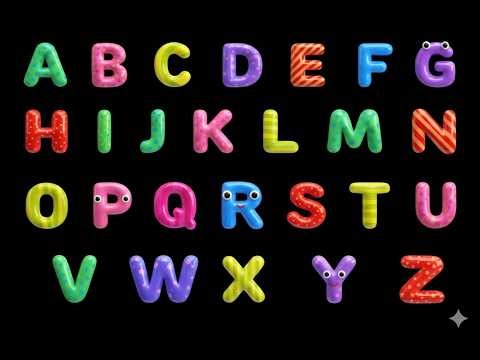 ABC Song for Children | Sing Along & Learn Your ABC|331 #abcsong #abcdsong #alphabetsong #abc #abcd