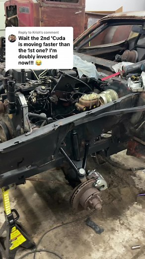 Jennings Motor sport on TikTok