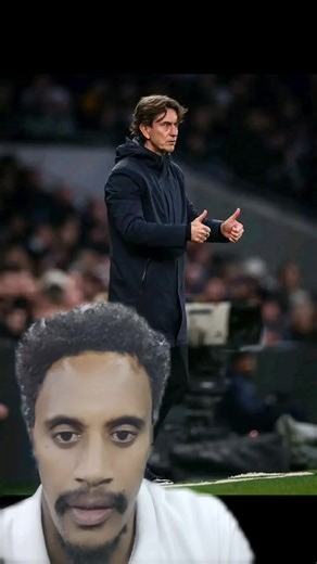 Tottenham Boss Thomas Frank Sacked!!