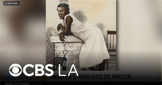 Local news highlights with the Los Angeles Sentinel