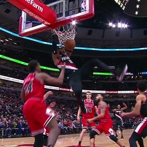 BIG jams, SLICK handles, CLUTCH spin moves & SO much more! 💥 Don't miss the TOP PLAYS from Week 6 before Week 7 resumes TONIGHT! | NBA