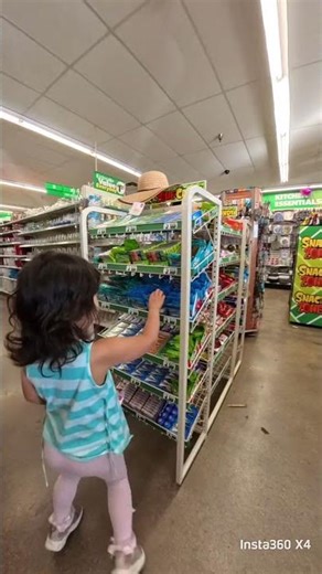 #familyvlog Kitchen Set Over Chewing Gum—A Hard but Happy Choice.