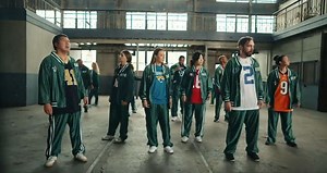 Watch: NFL gets in on the Squid Game bandwagon with parody video