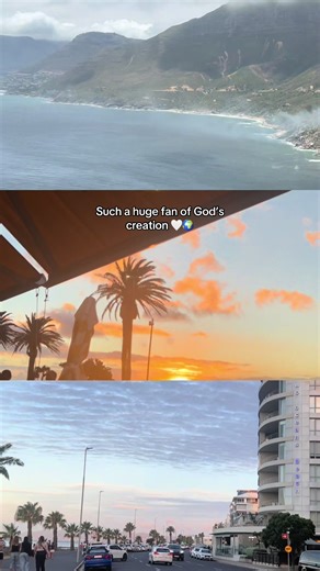 Forever in awe of God’s creatio | How God Created Me