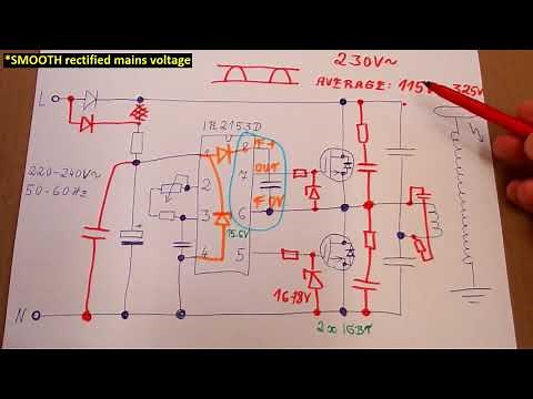 SSTC pt. 4 - The schematic design