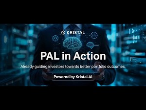PAL by Kristal.AI | The AI-Powered Portfolio Recommendation Engine Redefining Modern Advisory