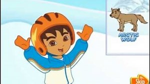 Go Diego Go English Full Episodes New Game 2014