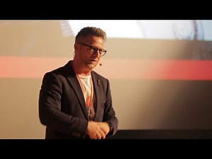 The implications of drone technology in modern industry | Robert Fintak | TEDxUniversity of Lodz