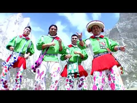 Huichol Musical - Bailen Huichol [Official Video]