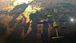 Latest International Water Satellite Packs an Engineering Punch – NASA SWOT