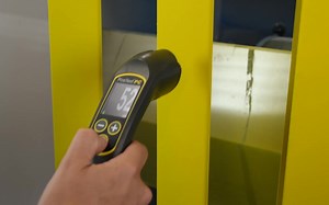 PosiTest PC - 未固化粉末涂层测厚仪