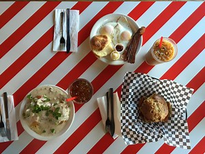 Best Coffee Shops & Bakeries in Vancouver, Washington