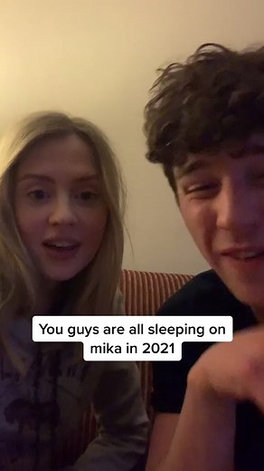 Discover the Magic of Mika in 2021