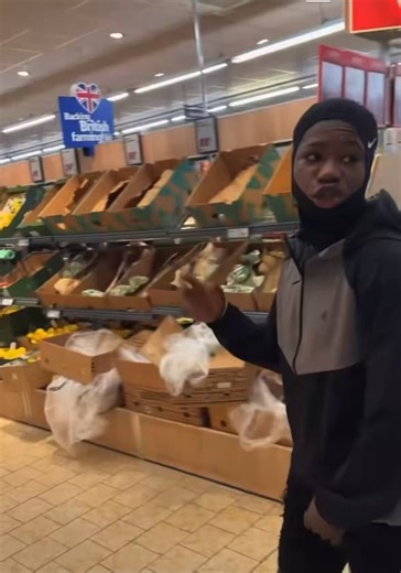 Nigs believe the matrix is just high social trust White society they can exploit.