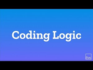FLVS MJ Coding Fundamentals: Logic