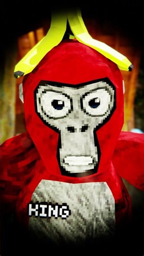 Watch this video if you have EYES 👀👀#gorillatag #vr