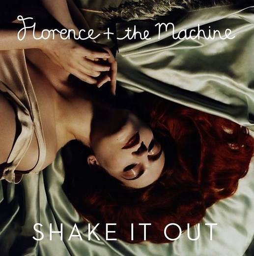 "Shake It Out" by Florence   The Machine - Song Meanings and Facts