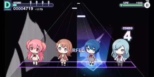 Exploring Bad Apple in Project Sekai