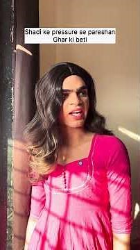 Apne man ka kr liya apne?🤣 #ytshorts #shorts #comedy #funny #reelitfeelit #comedyshorts #youtube