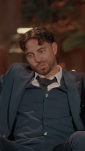 Hoe gaat het nu tussen Elias & Deborah? 👀#TemptationIslandBenelux
