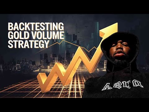 WATCH NOW || D OPERANDI GOLD VOLUME STRATEGY