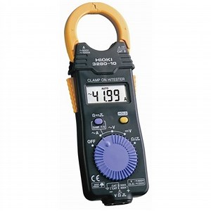 HIOKI DIGITAL CLAMP METER 3280-10F