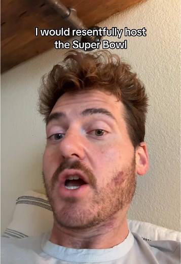 Sophia's Perspective: If I Were a Girl at the Super Bowl