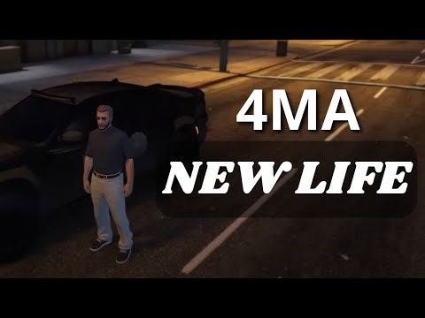 GTA V RP | EGY LAZA JÁRŐR?