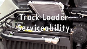 19 reactions | ‪Takeuchi’s track loaders offer outstanding serviceability to daily service points and easy overall maintenance.‬ | Takeuchi | Facebook