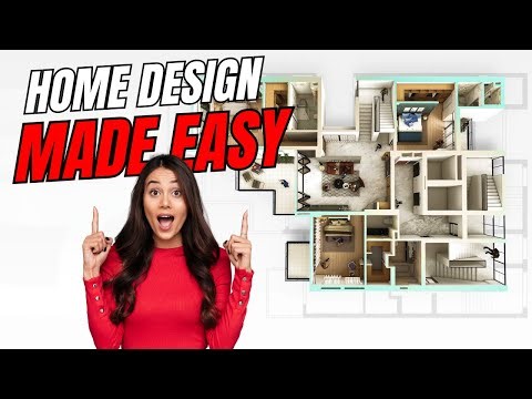 Coohom Tutorial 2026 — Design Your Dream Home in Minutes!