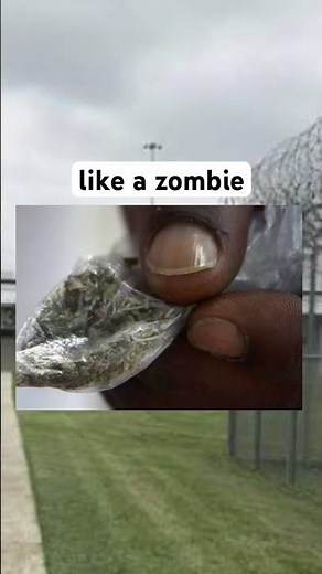 INMATE explains K2 prison problem. #podcast #crime