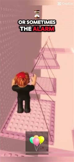 Bro I hated my alarm clock so I finished it off