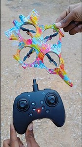 A remote control fighter plane was found along with the ball. #shorts #viral #tranding #viral