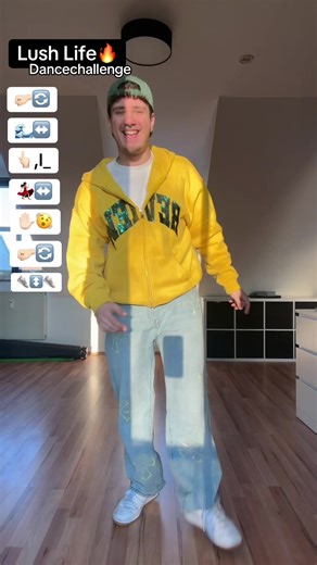 Lush Life Dance Challenge Tutorial and Tips