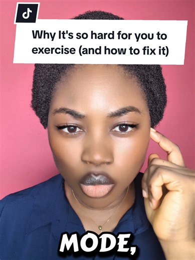 Overcoming Exercise Struggles: Find Your Motivation