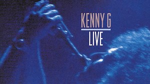Kenny G - Live - Apple TV